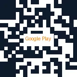 Google Play下载二维码 - 每日大赛 银河Galaxy网址 APP